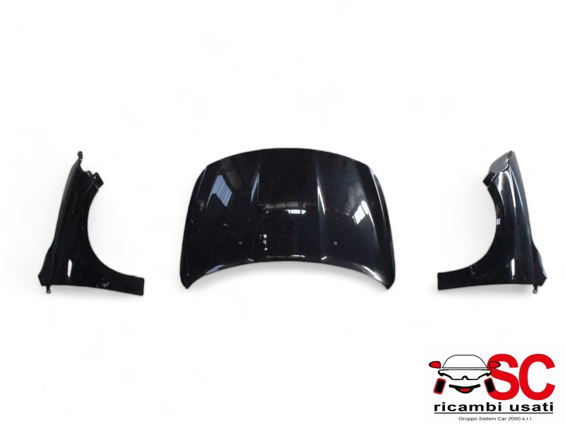 Musata E Kit Airbag Fiat Tipo 1.3 Mjt Iva Inclusa Musata E Kit Airbag Fiat Tipo 1.3 Mjt Iva Inclusa