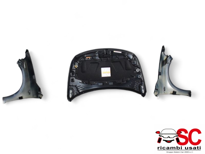 Musata E Kit Airbag Fiat Tipo 1.3 Mjt Iva Inclusa Musata E Kit Airbag Fiat Tipo 1.3 Mjt Iva Inclusa