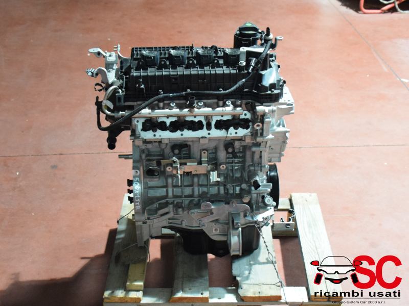 Motore Fiat 500x 1.5 Hybrid Km18 46347813 Motore Fiat 500x 1.5 Hybrid Km18 46347813