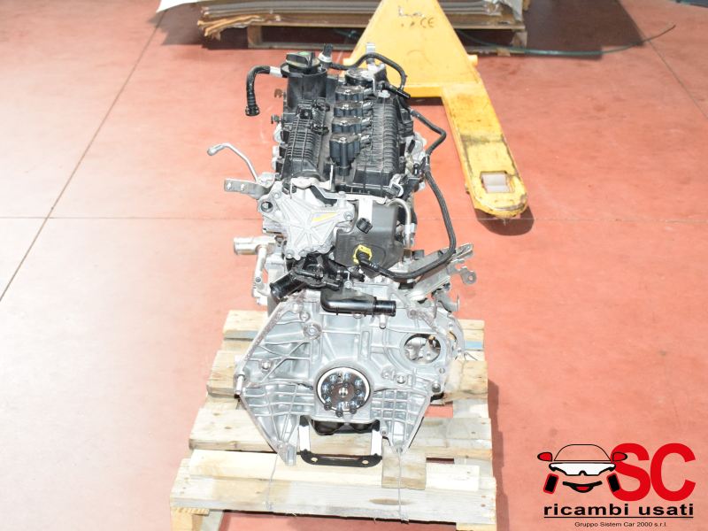 Motore Fiat 500x 1.5 Hybrid Km18 46347813 Motore Fiat 500x 1.5 Hybrid Km18 46347813