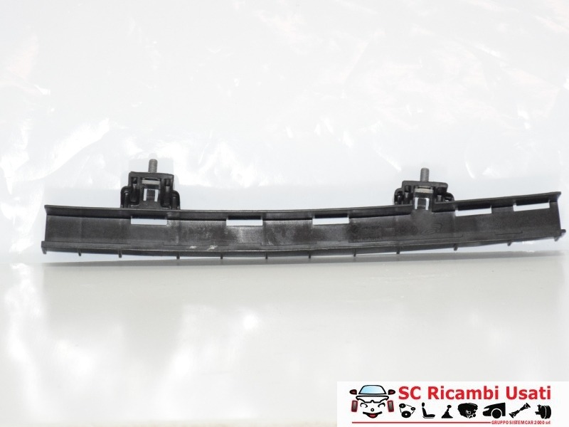 Guida Verto Porta Posteriore Sx Renault Captur 822170861R - 04595