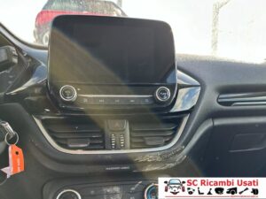 Display Multifunzione Autoradio Ford Fiesta 7 H1BT-18B955-GF
