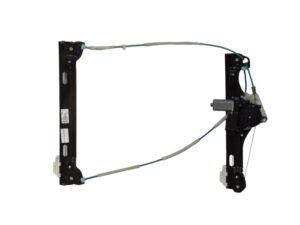 Alzavetro Porta Sinistra Fiat 500 Ev Elettrica 52138082