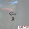 Vetro Scendente Sinistro Fiat 500 Ev Elettrica 52138086 Vetro Scendente Sinistro Fiat 500 Ev Elettrica 52138086