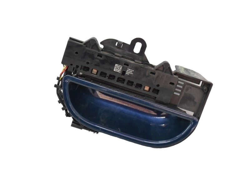 Maniglia Porta Sinistra Fiat 500 Ev Elettrica 52138074 Maniglia Porta Sinistra Fiat 500 Ev Elettrica 52138074