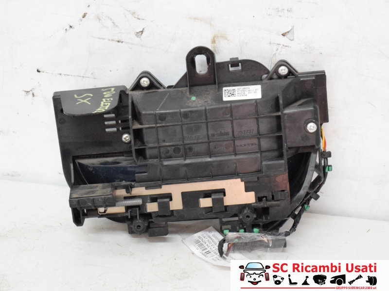 Maniglia Porta Sinistra Fiat 500 Ev Elettrica 52138074 Maniglia Porta Sinistra Fiat 500 Ev Elettrica 52138074