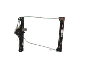 Alzavetro Porta Destra Fiat 500 Ev Elettrica 52138081