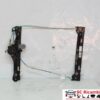 Alzavetro Porta Destra Fiat 500 Ev Elettrica 52138081 Alzavetro Porta Destra Fiat 500 Ev Elettrica 52138081
