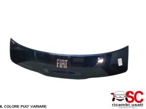 Maniglia Apertura Portellone Fiat 500 Ev Elettrica