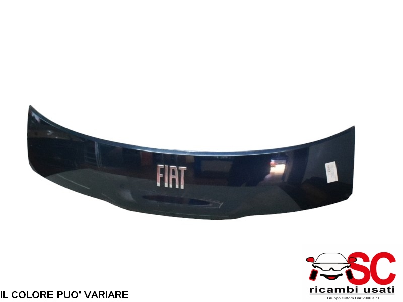 Maniglia Apertura Portellone Fiat 500 Ev Elettrica