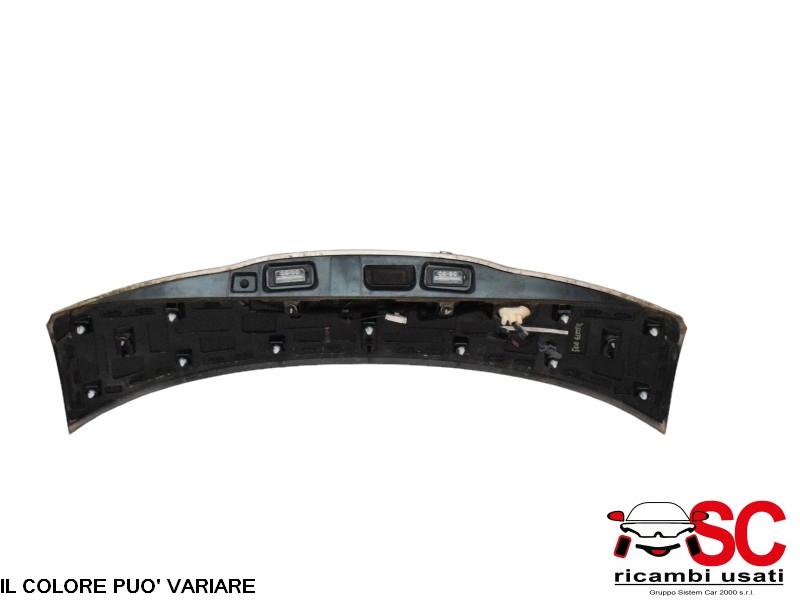 Maniglia Apertura Portellone Fiat 500 Ev Elettrica