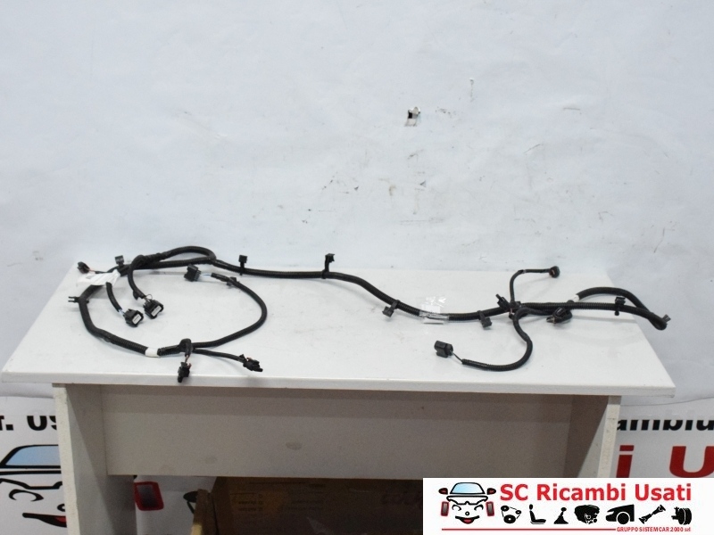 Cablaggio Sensori Di Parcheggio Jeep Renegade 51999967 - Q00849