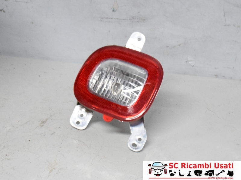 Fanale Retromarcia Jeep Renegade 51953123 52100272 - Q00854 Fanale Retromarcia Jeep Renegade 51953123 52100272 - Q00854