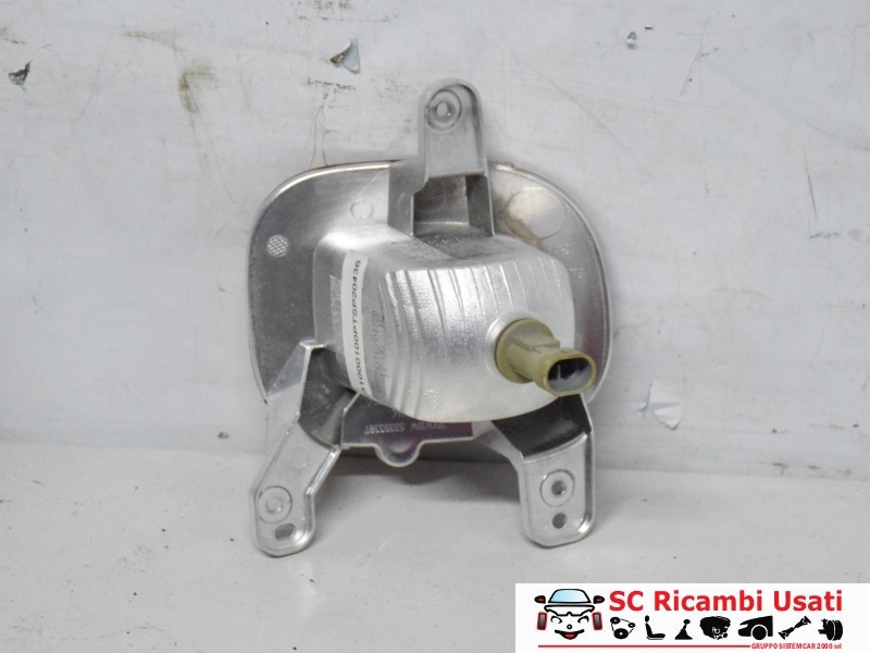 Fanale Retromarcia Jeep Renegade 51953123 52100272 - Q00854 Fanale Retromarcia Jeep Renegade 51953123 52100272 - Q00854