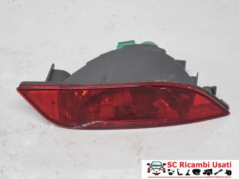 Retronebbia Posteriore Destro Jeep Compass 52182168 52207001 - Q00861 Retronebbia Posteriore Destro Jeep Compass 52182168 52207001 - Q00861