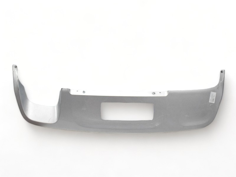 Modanatura Paraurti Posteriore Jeep Compass 53219943 Modanatura Paraurti Posteriore Jeep Compass 53219943