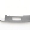 Modanatura Paraurti Posteriore Jeep Compass 53219943 - Q00865 Modanatura Paraurti Posteriore Jeep Compass 53219943 - Q00865