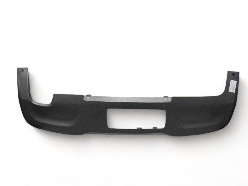 Modanatura Paraurti Posteriore Jeep Compass Modanatura Paraurti Posteriore Jeep Compass