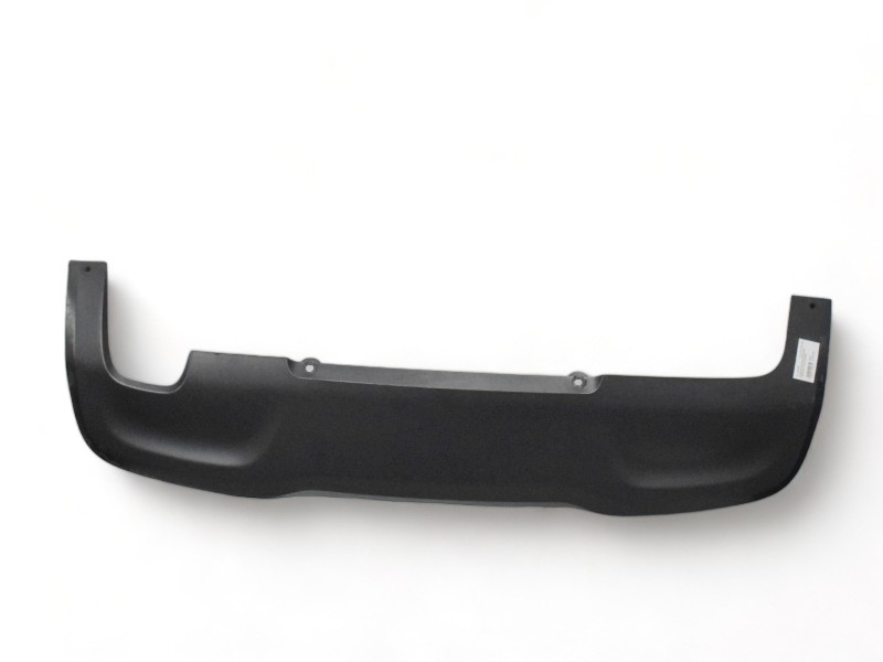 Modanatura Paraurti Posteriore Jeep Compass - Q00869 Modanatura Paraurti Posteriore Jeep Compass - Q00869