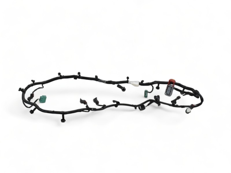 Cablaggio Sensori Di Parcheggio Post Jeep Compass 52181342