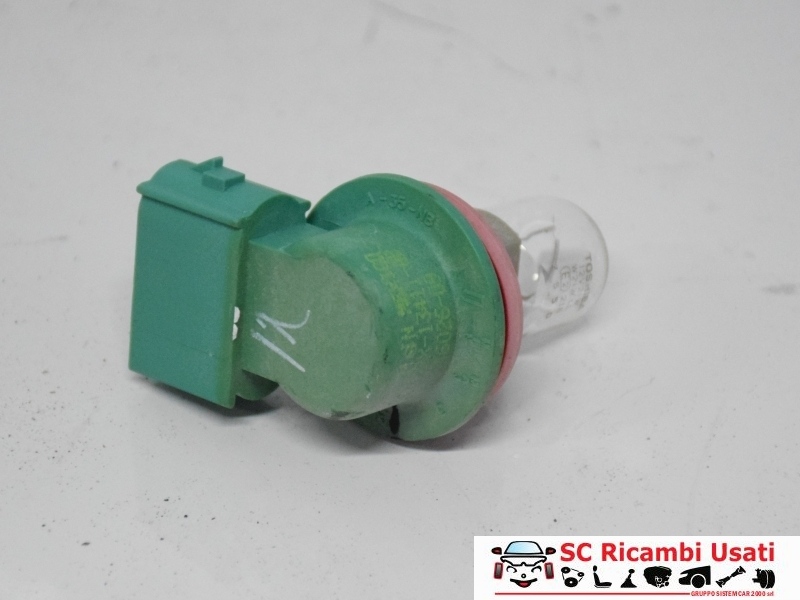 Porta Lampada Jeep Compass - Q00879 Porta Lampada Jeep Compass - Q00879