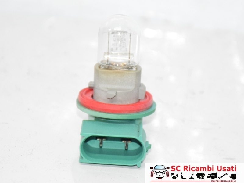 Porta Lampada Jeep Compass - Q00879 Porta Lampada Jeep Compass - Q00879