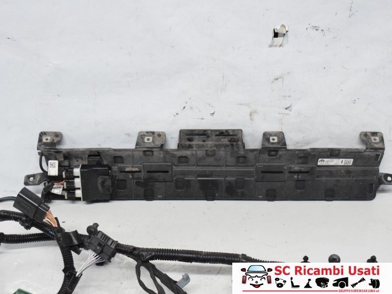 Sensore Apertura Portellone Elettrico Jeep Compass 50152250 - Q00880