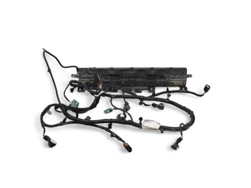 Sensore Apertura Portellone Elettrico Jeep Compass 50152250 - Q00880