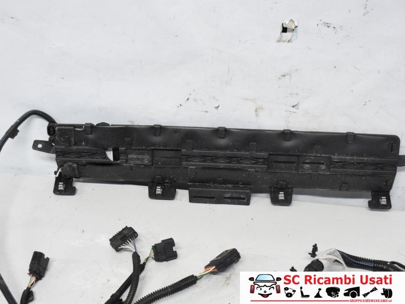 Sensore Apertura Portellone Elettrico Jeep Compass 68438395AA 53479264 - Q00881