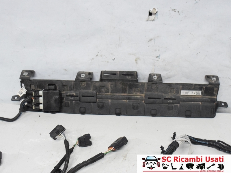 Sensore Apertura Portellone Elettrico Jeep Compass 68438395AA 53479264 - Q00881