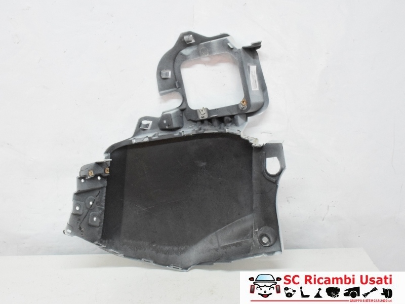 Cantonale Sx Paraurti Posteriore Jeep Renegade 735585022 Cantonale Sx Paraurti Posteriore Jeep Renegade 735585022
