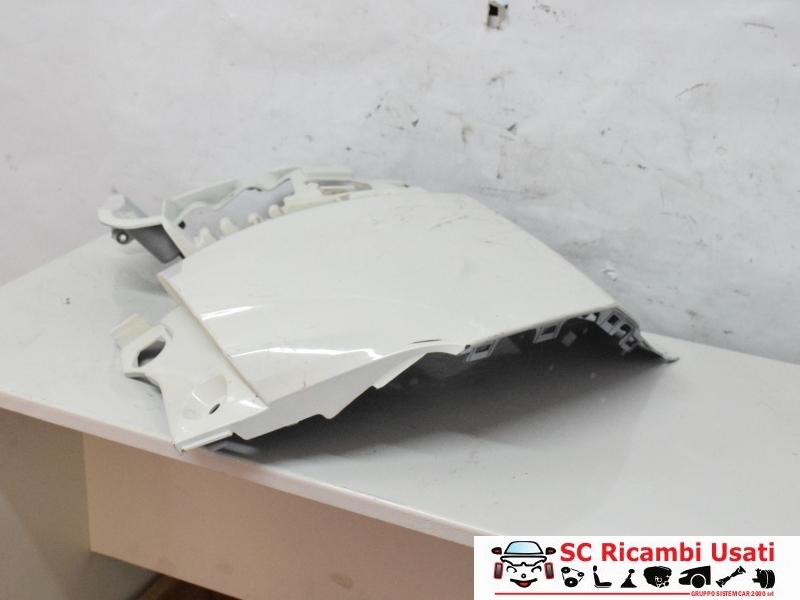 Cantonale Sx Paraurti Posteriore Jeep Renegade 735585022 Cantonale Sx Paraurti Posteriore Jeep Renegade 735585022