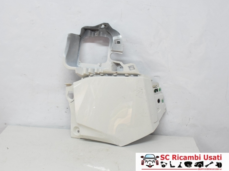 Cantonale Sinistro Paraurti Post Jeep Renegade 51981664 735585022 Cantonale Sinistro Paraurti Post Jeep Renegade 51981664 735585022