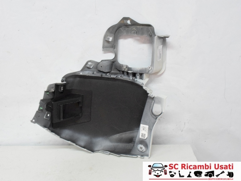 Cantonale Sinistro Paraurti Post Jeep Renegade 51981664 735585022 Cantonale Sinistro Paraurti Post Jeep Renegade 51981664 735585022