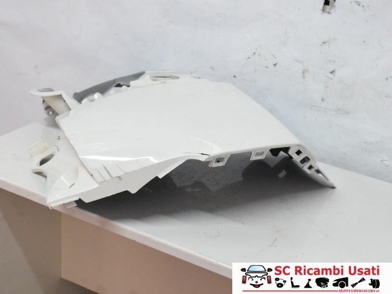 Cantonale Sinistro Paraurti Post Jeep Renegade 51981664 735585022 Cantonale Sinistro Paraurti Post Jeep Renegade 51981664 735585022