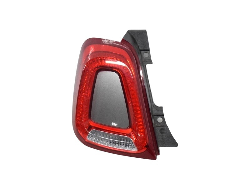 Fanale Posteriore Sinistro Fiat 500 Cabrio 52007427 Fanale Posteriore Sinistro Fiat 500 Cabrio 52007427