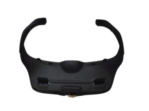 RIVESTIMENTO PLASTICA INTERNO PORTELLONE POST PEUGEOT 208 Serie 9673742677 (12>19)