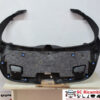 RIVESTIMENTO PLASTICA INTERNO PORTELLONE POST PEUGEOT 208 Serie 9673742677 (12>19)
