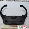 RIVESTIMENTO PLASTICA INTERNO PORTELLONE POST PEUGEOT 208 Serie 9673742677 (12>19)