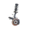 MONTANTE SOSPENSIONE ANT DX PEUGEOT 208 Serie (12>19)