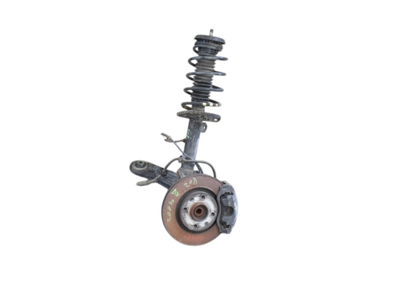 MONTANTE SOSPENSIONE ANT DX PEUGEOT 208 Serie (12>19)