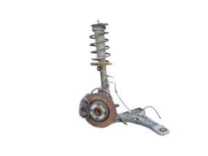 MASSA MECCANICA COMPLETA SINISTRA PEUGEOT 208 Serie (12>19)