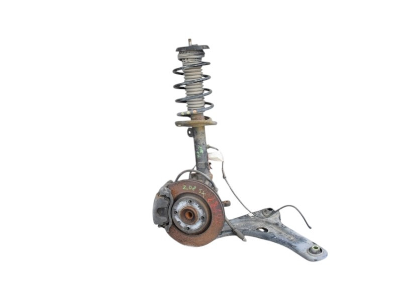 MASSA MECCANICA COMPLETA SINISTRA PEUGEOT 208 Serie (12>19)