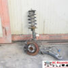 MASSA MECCANICA COMPLETA SINISTRA PEUGEOT 208 Serie (12>19)