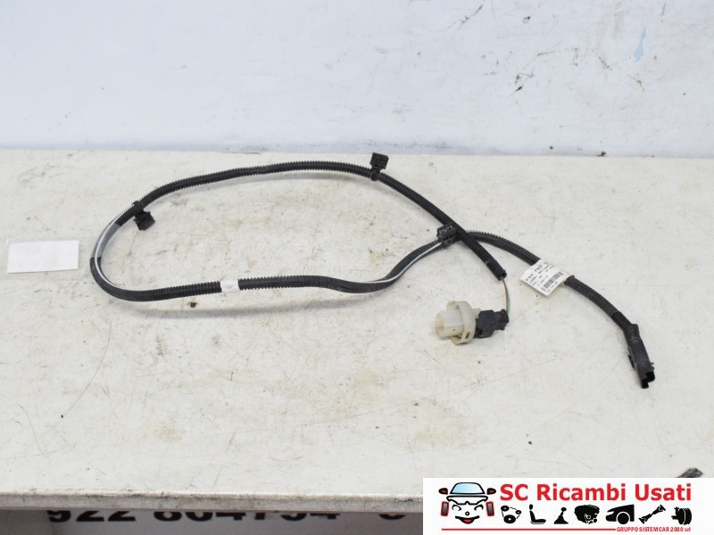 9674280980 CABLAGGIO PEUGEOT 208 Serie diesel