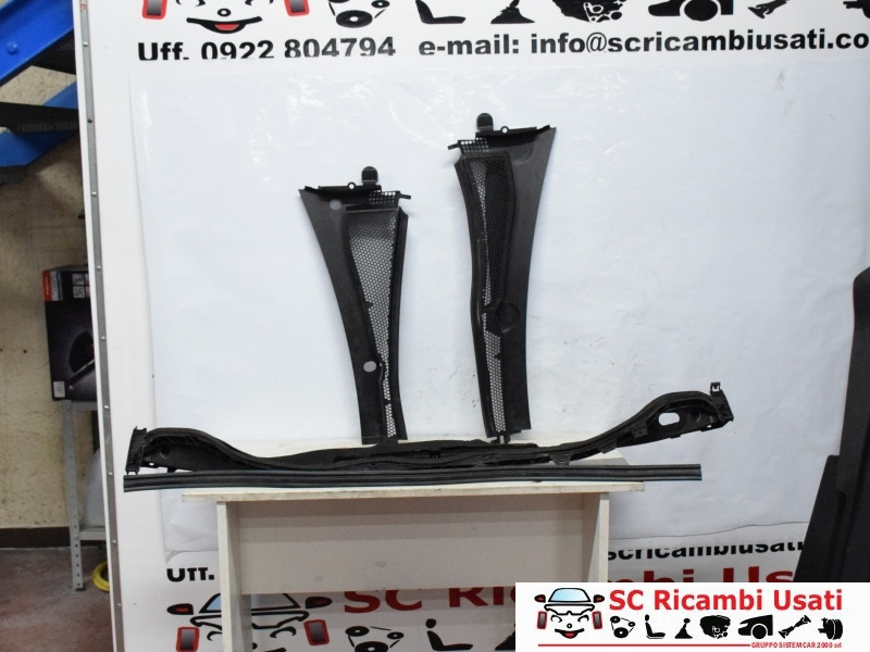 967330247 967330247 GRONDINA SOTTOPARABREZZA PEUGEOT 208 Serie diesel