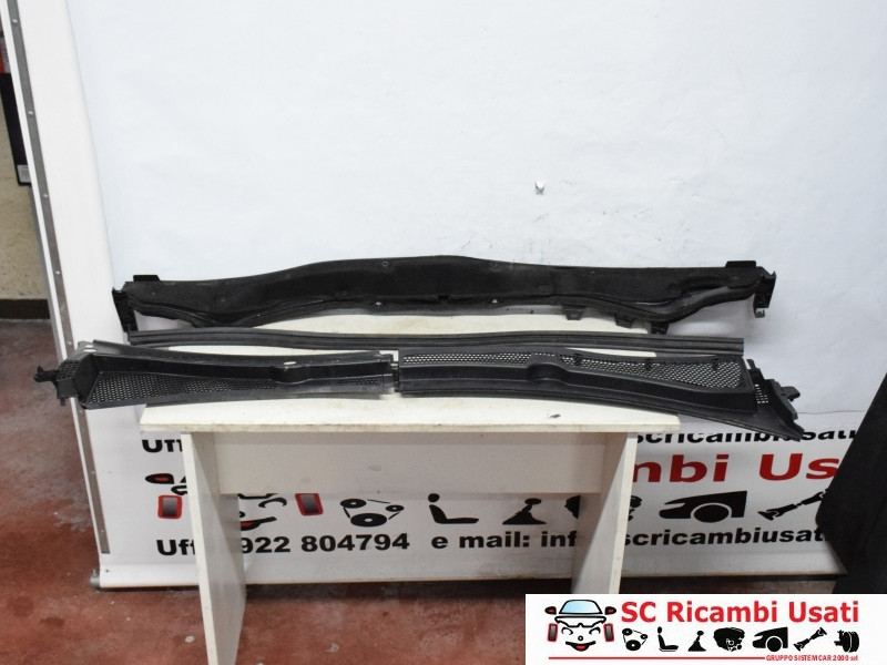 967330247 967330247 GRONDINA SOTTOPARABREZZA PEUGEOT 208 Serie diesel