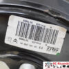 9605058180 SERVOFRENO PEUGEOT 208 Serie diesel
