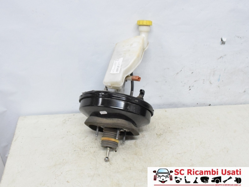 9605058180 SERVOFRENO PEUGEOT 208 Serie diesel