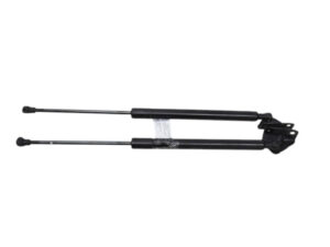 COPPIA MOLLE COFANO BAULE PEUGEOT 208 Serie 9673083680 (12>19)